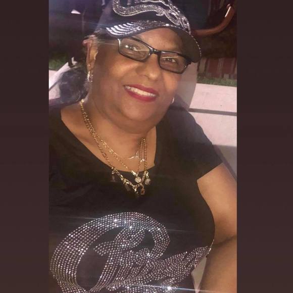 Meet your Posher, Barbara - Picture 1 of 1